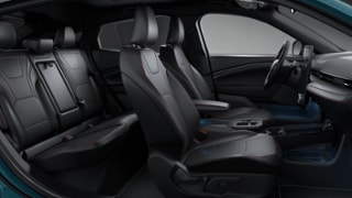 2026 Ford Mustang Mach-E® Internal Image 1
